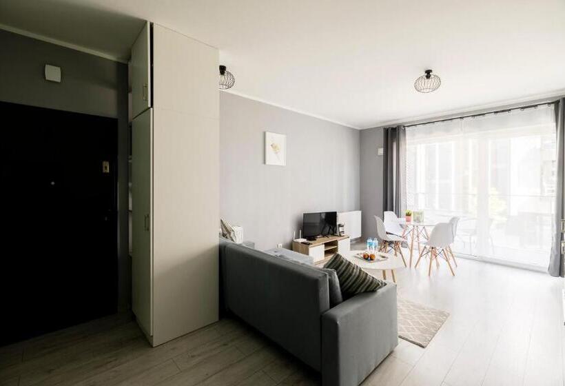 Apartamenty Stare Zoo