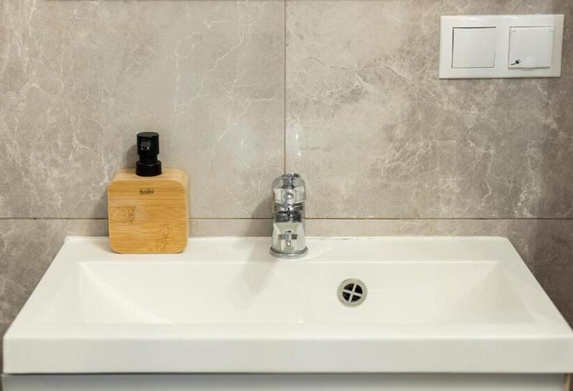 Apartamenty Stare Zoo