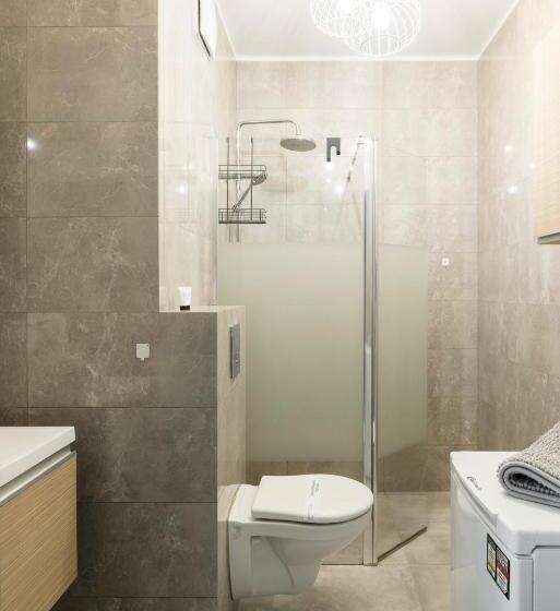 Apartamenty Stare Zoo