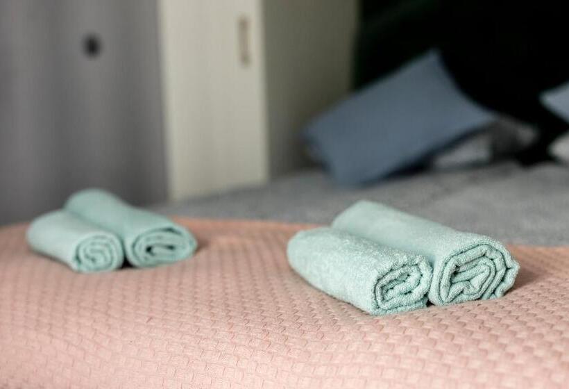 Apartamenty Stare Zoo