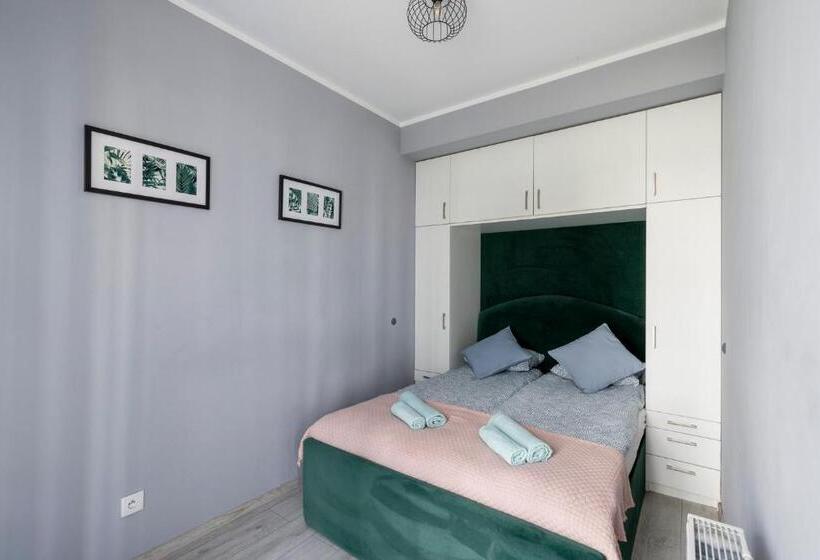 Apartamenty Stare Zoo