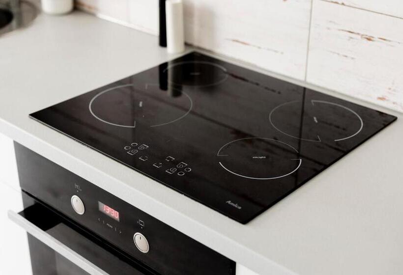 Apartamenty Stare Zoo