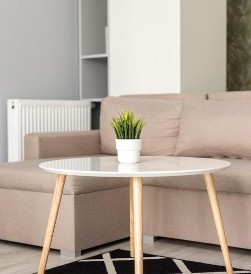 Apartamenty Stare Zoo