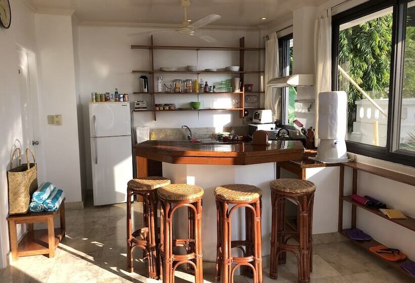 Argonauta Boracay Boutique Hotel With Apartments And Villas