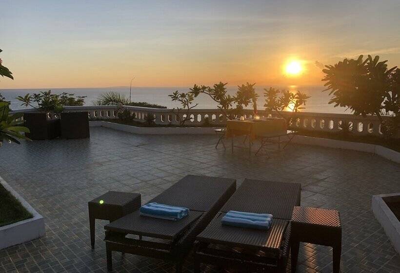 Argonauta Boracay Boutique Hotel With Apartments And Villas