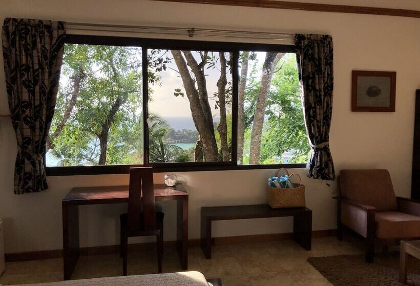 Argonauta Boracay Boutique Hotel With Apartments And Villas