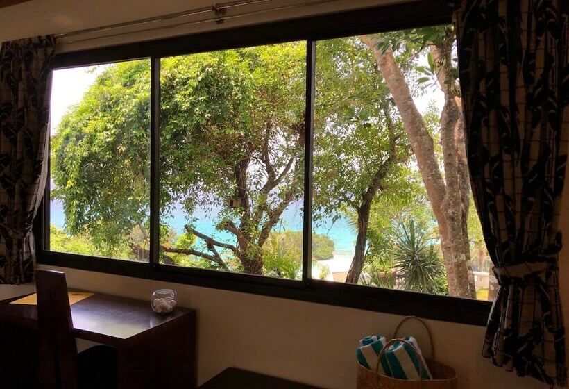 Argonauta Boracay Boutique Hotel With Apartments And Villas