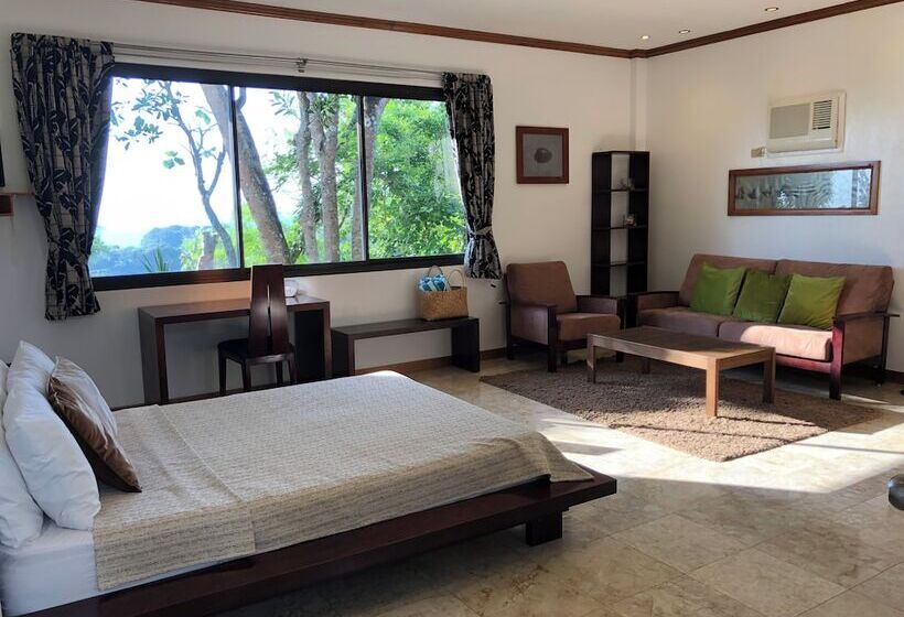 Argonauta Boracay Boutique Hotel With Apartments And Villas