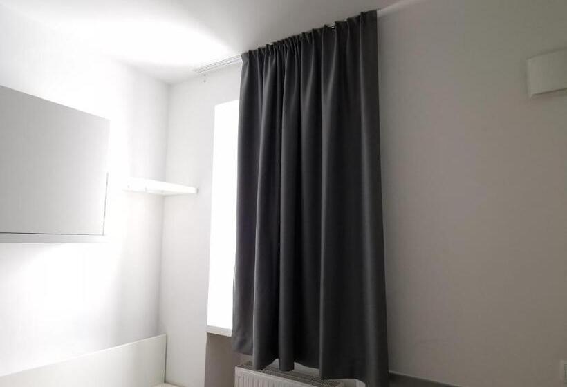 تختخواب و صبحانه Rooms Sincere 1830