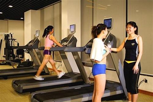 ホテル Dongying Blue Horizon Intenational