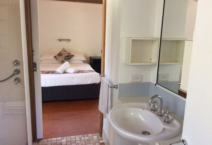 Byron Bay Rainforest Resort