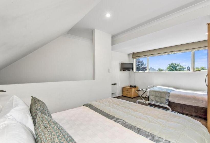 مُتل Colombo In The City