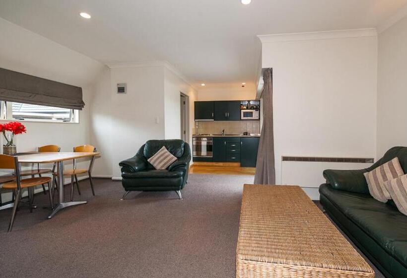 مُتل Colombo In The City