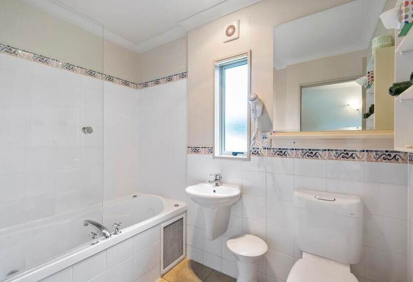 مُتل Colombo In The City