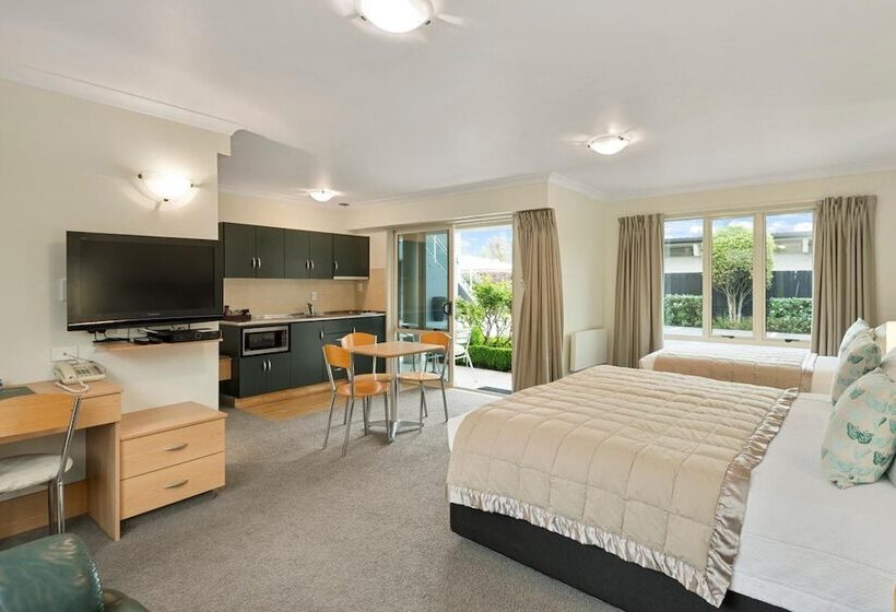 مُتل Colombo In The City