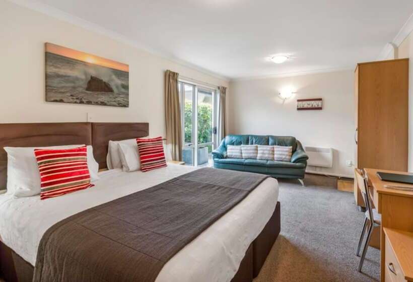 مُتل Colombo In The City