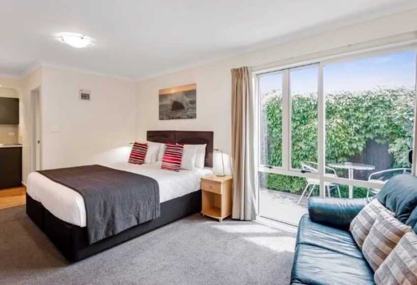 مُتل Colombo In The City