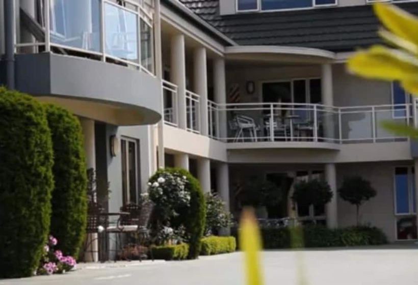 مُتل Colombo In The City