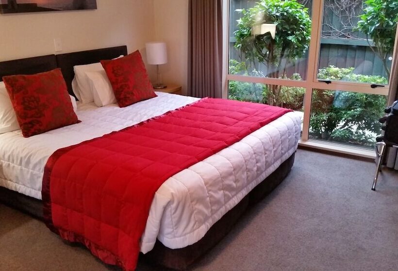 مُتل Colombo In The City