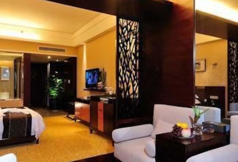 Crystal Hotel International