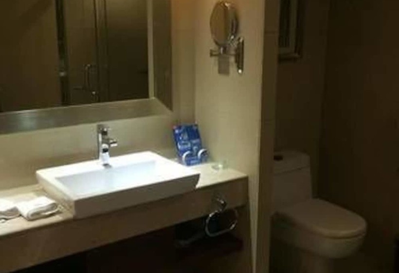 Crystal Hotel International