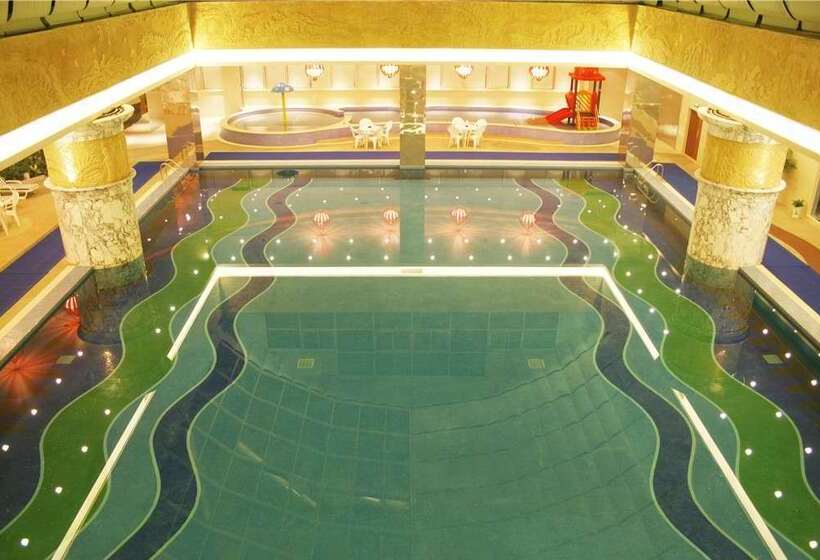 Days Hotel & Suites By Wyndham Jiaozuo