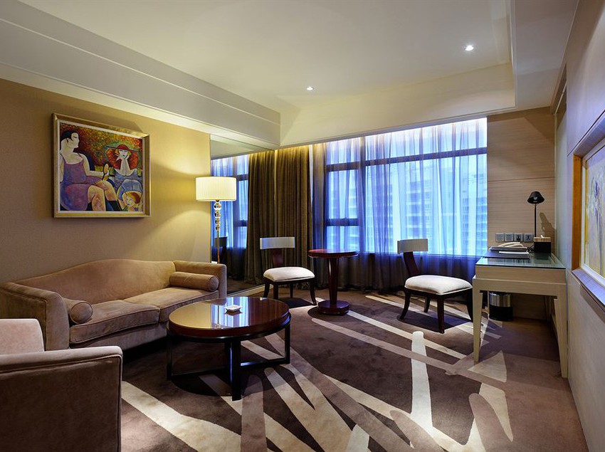 Отель Putian Depo