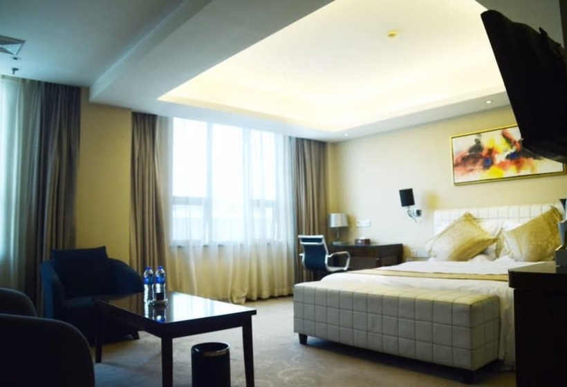 Emma Hotel   Fuzhou