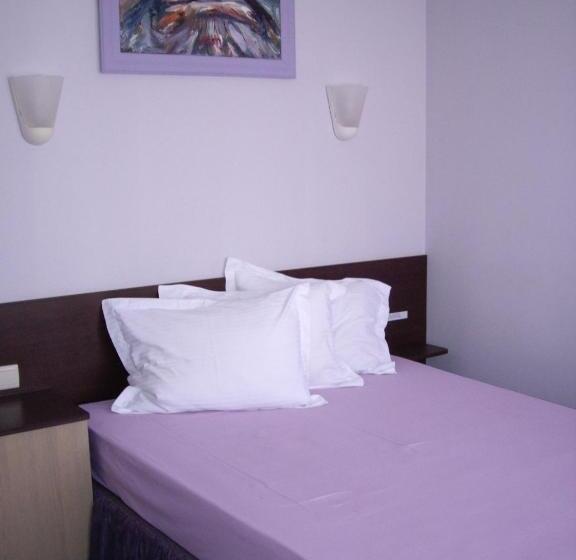 Family Hotel Avramov