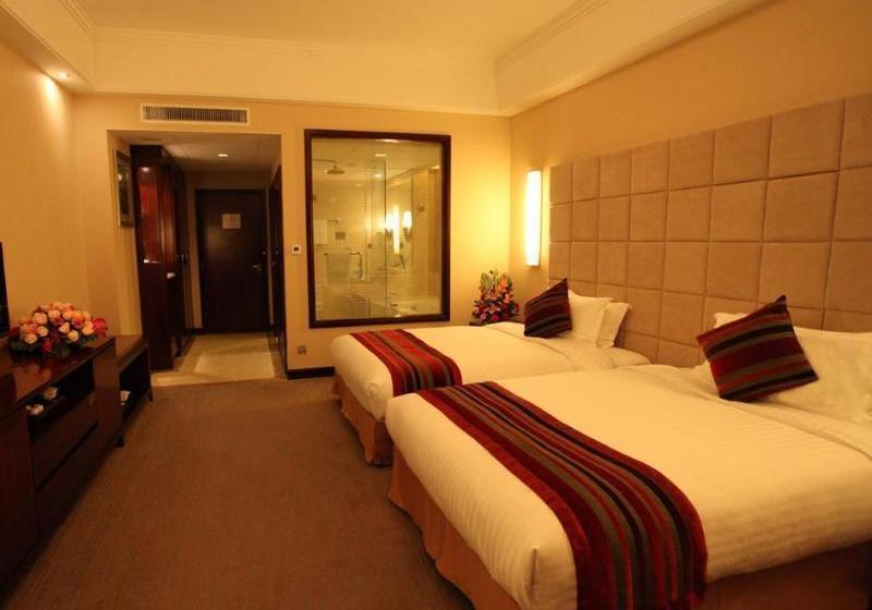 Haiyuan International Hotel Putian