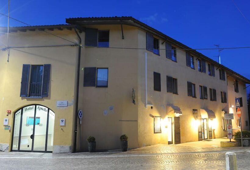 酒店 Agnello