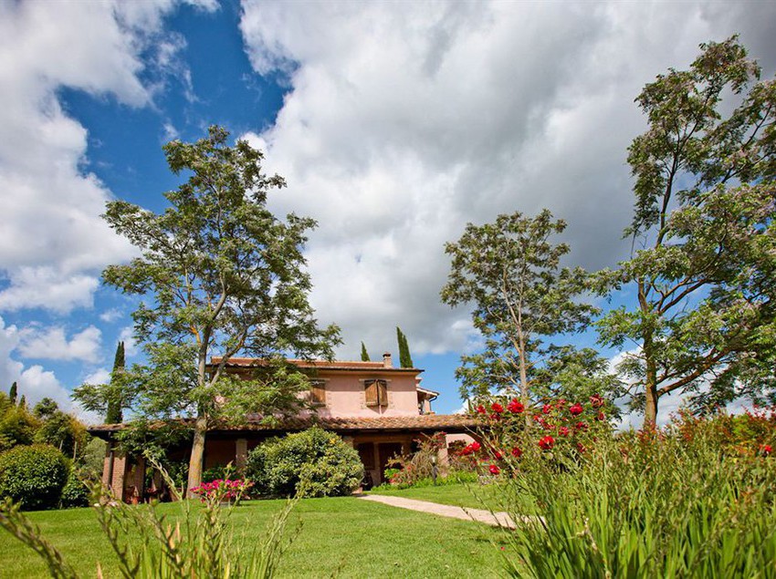 Agriturismo Da Lorena