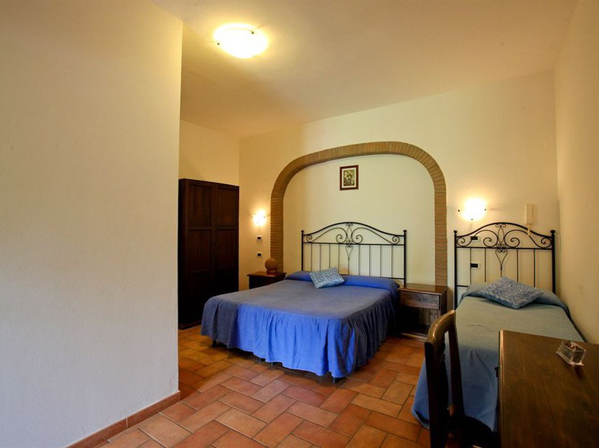 Agriturismo Da Lorena