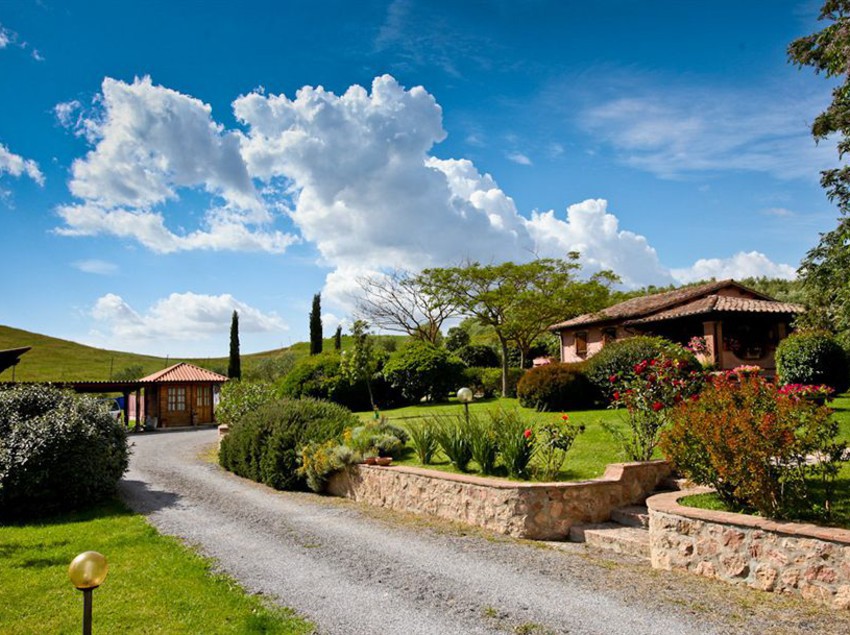 Agriturismo Da Lorena