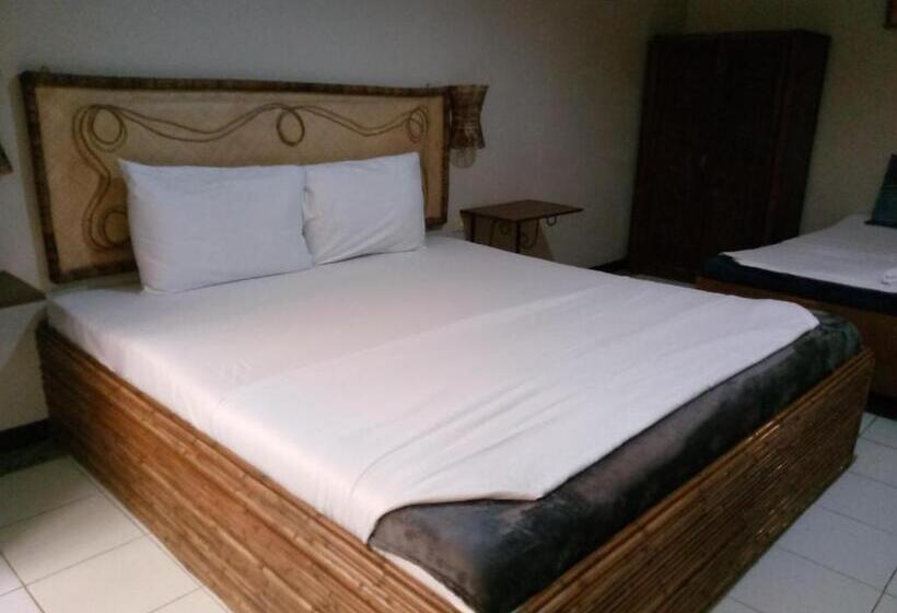 בית מלון כפרי Alfonso