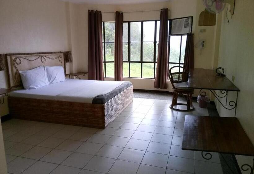 בית מלון כפרי Alfonso