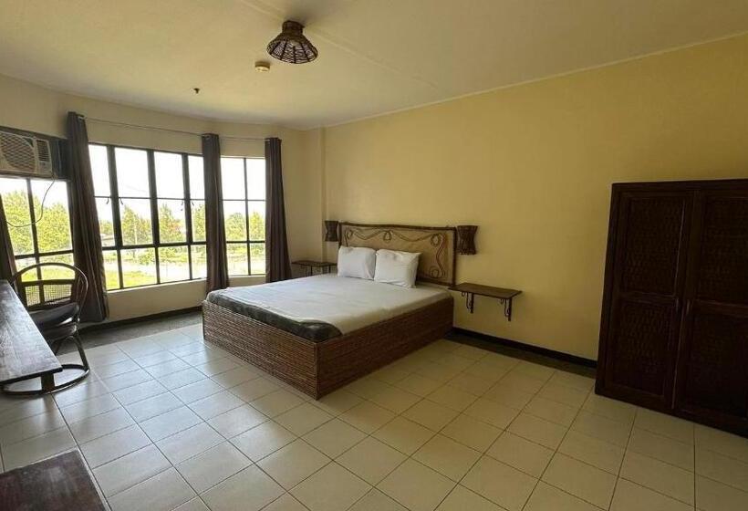 בית מלון כפרי Alfonso