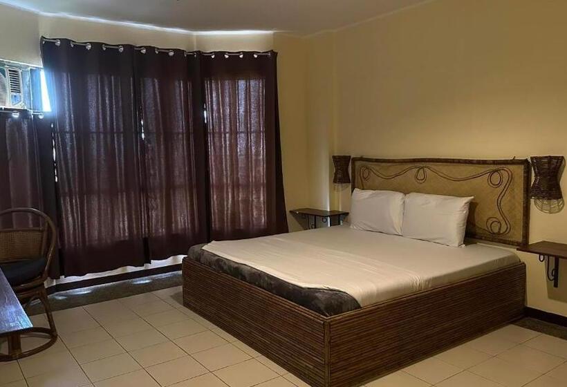 בית מלון כפרי Alfonso