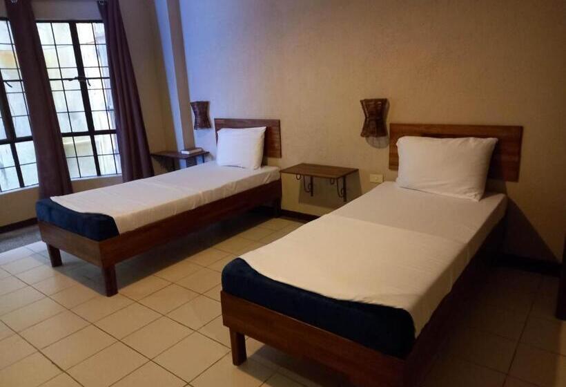 בית מלון כפרי Alfonso