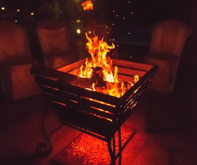 호텔 Amritara Ambatty Greens Resort