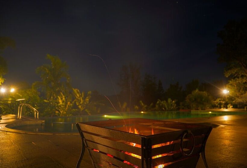 호텔 Amritara Ambatty Greens Resort