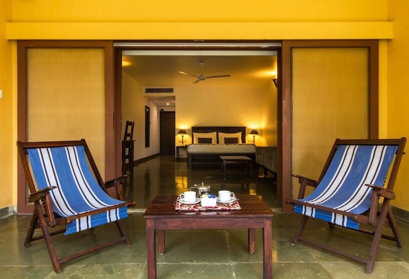 호텔 Amritara Ambatty Greens Resort