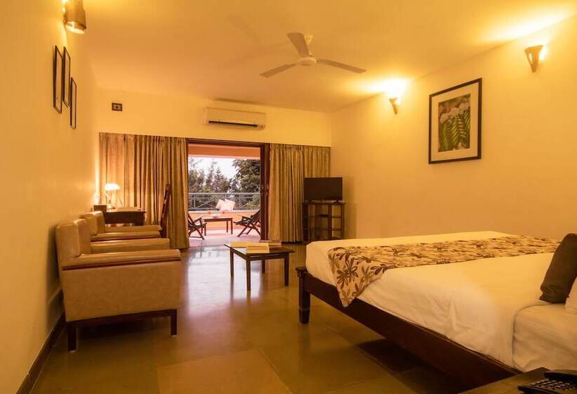 호텔 Amritara Ambatty Greens Resort