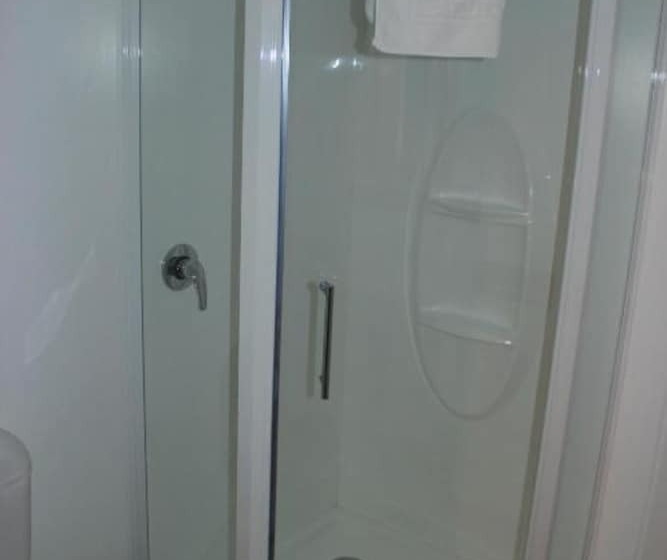 هتل Aoraki Mount Cook Alpine Lodge