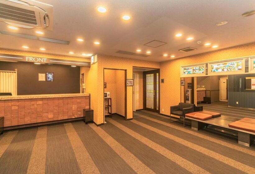 Apa Hotel Kanku Kishiwada