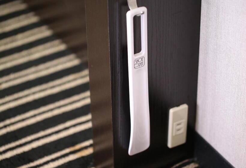 Apa Hotel Kanku Kishiwada