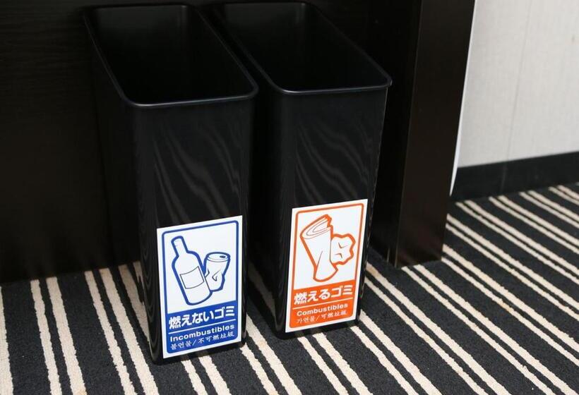 Apa Hotel Kanku Kishiwada