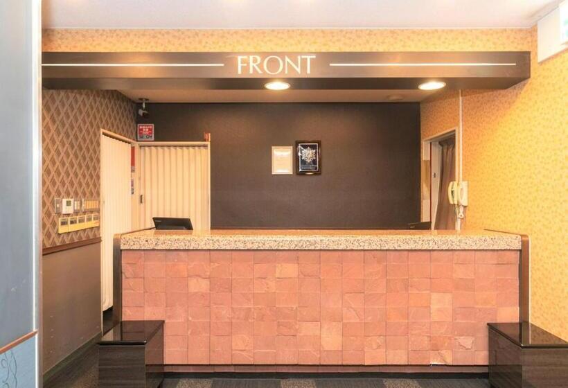 Apa Hotel Kanku Kishiwada