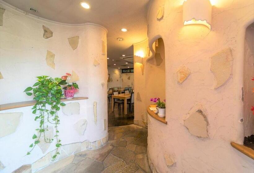 Apa Hotel Kanku Kishiwada