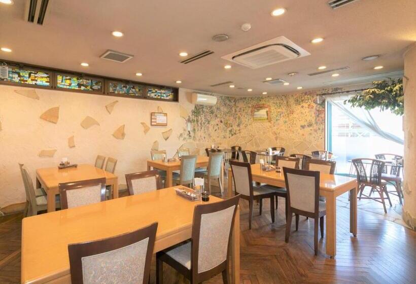 Apa Hotel Kanku Kishiwada